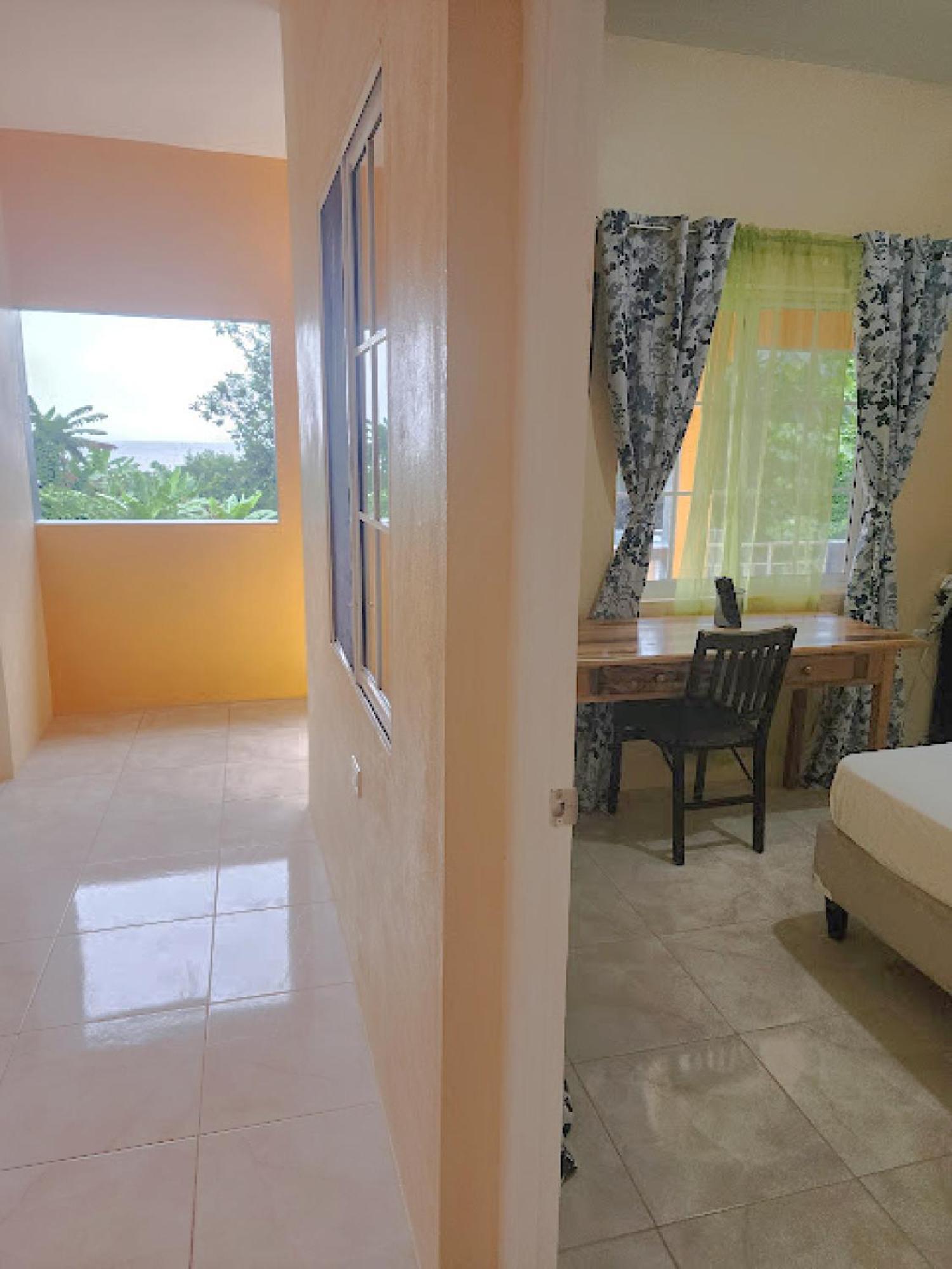Viva Violas Port Antonio Exterior photo