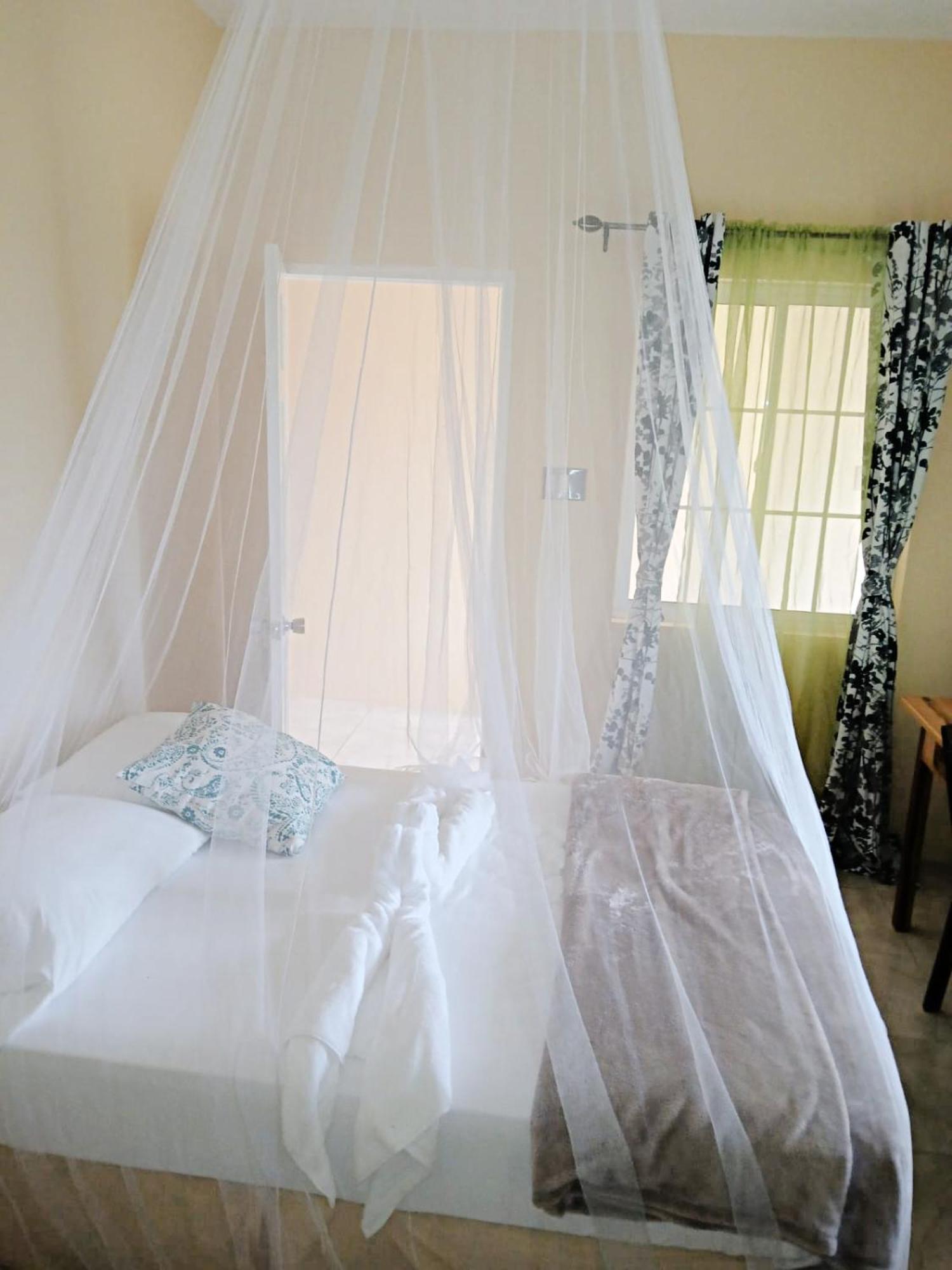Viva Violas Port Antonio Exterior photo