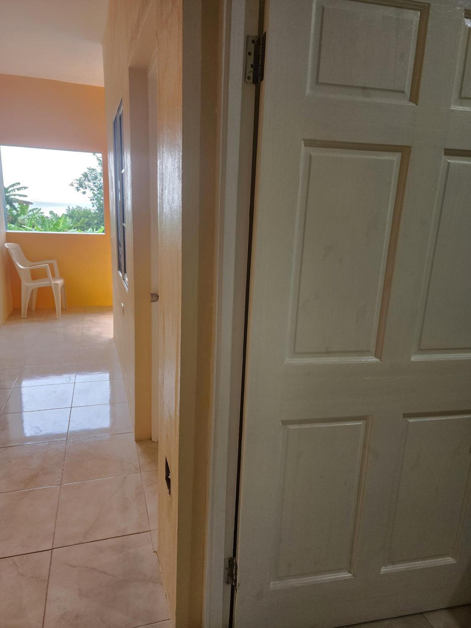 Viva Violas Port Antonio Exterior photo
