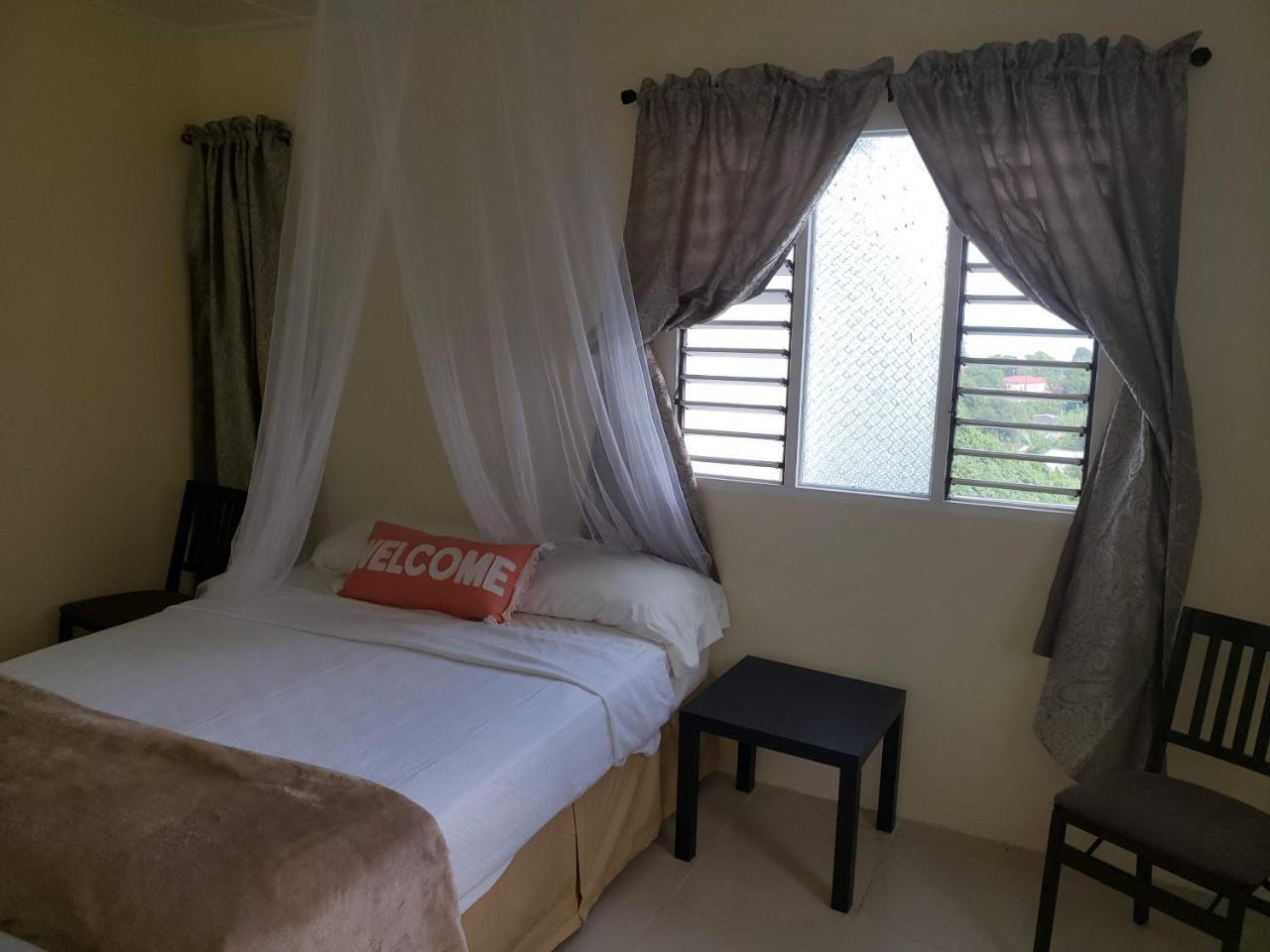 Viva Violas Port Antonio Exterior photo