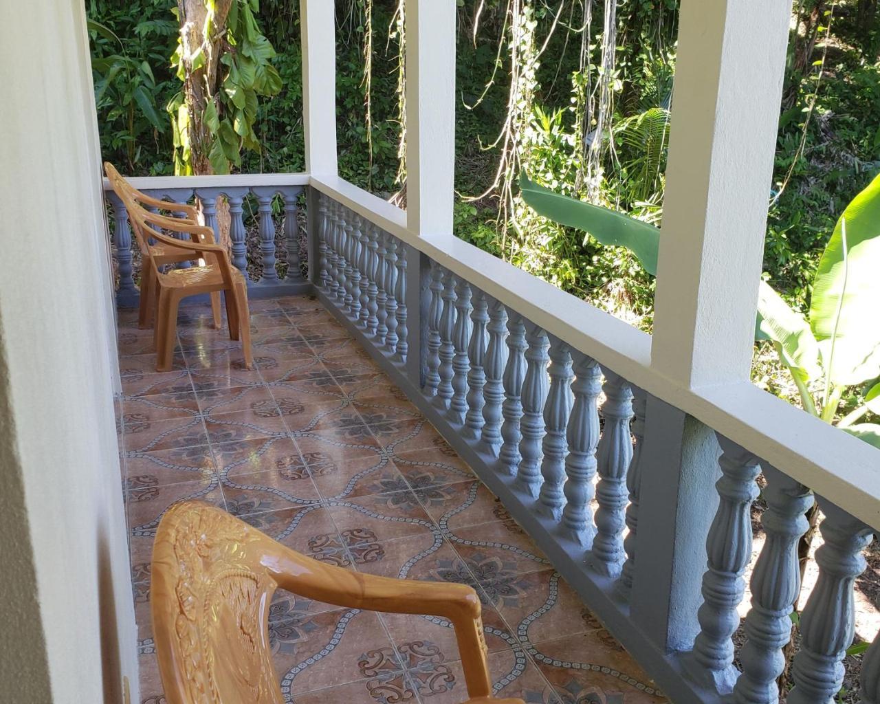 Viva Violas Port Antonio Exterior photo