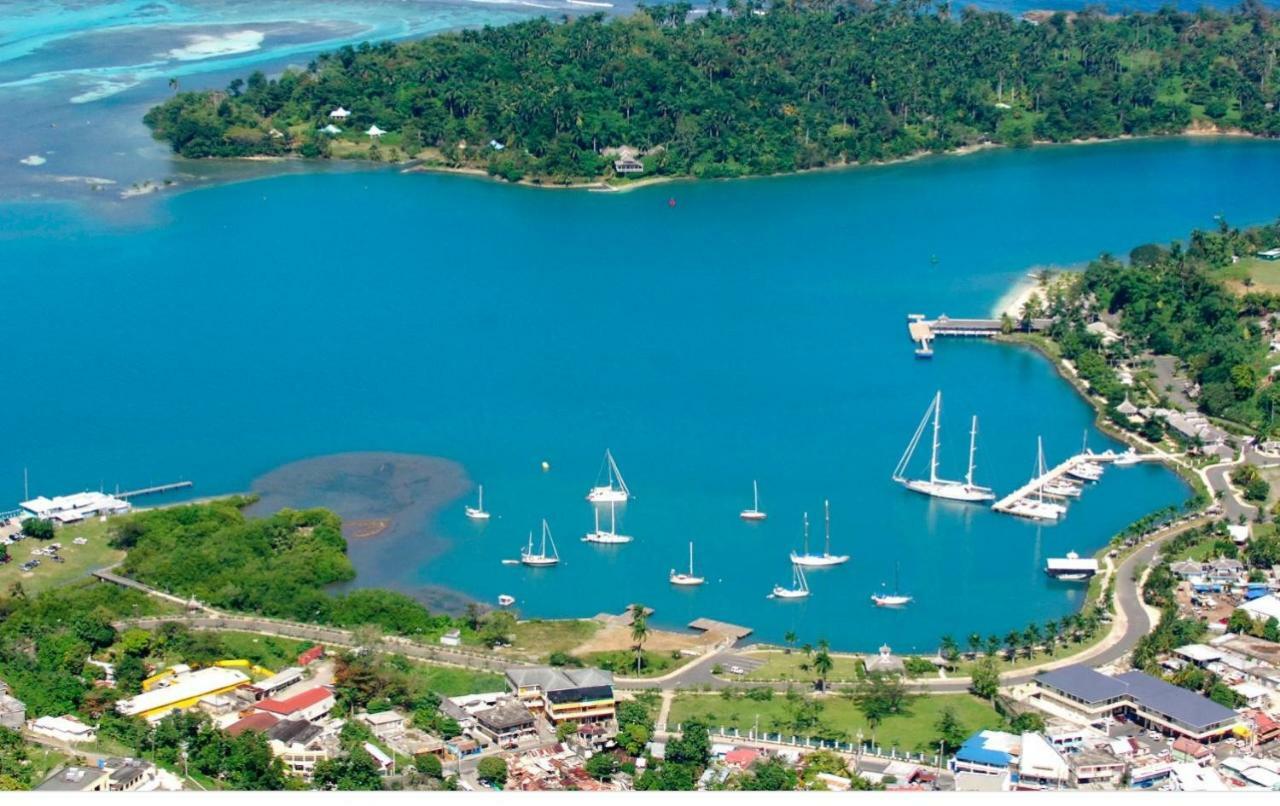Viva Violas Port Antonio Exterior photo